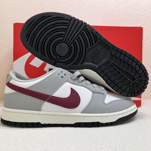 Women Nike Dunk SB 059